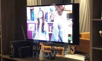 Imagem 3: Apartamento a venda no Edifício Riviera Duque de Caxias em Cuiabá MT