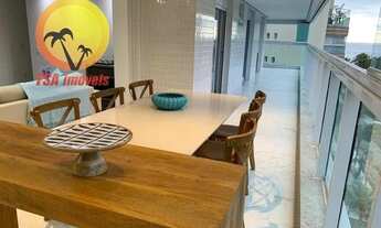 Imagem 7: Apartamento para Venda em Bertioga, Riviera de São Lourenço, 3 dormitórios, 3 suítes, 3 ba