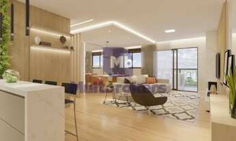 Imagem 5: CURITIBA - Apartamento Padrão - Bacacheri