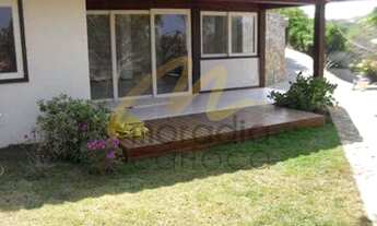 Imagem 2: Casa à venda e locação anual com 3 quartos na Ferradura - Búzios