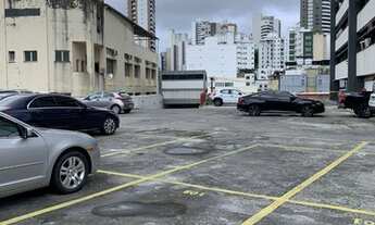Imagem 5: Loja na Barra Galpão / depósito com 1 vaga na garagem