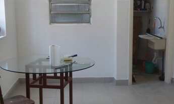 Imagem 3: ÓTIMO APTO NO CAMPOS ELÍSIOS 2 DORMITÓRIOS, VARANDA 83m2 CONDOMÍNIO BAIXO