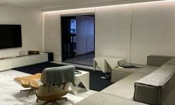 Imagem: Apartamento todo reformado com 3 suítes