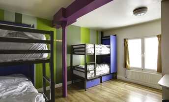 Imagem: Hotel Popular Metrô Santana