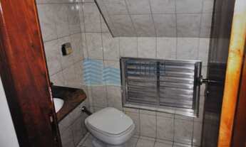 Imagem 2: Casa de condomínio para venda com 90 metros quadrados com 2 quartos