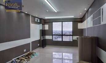 Imagem: Sala para alugar, 36 m² por R$ 1.850,00/mês