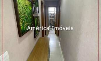 Imagem 7: Venda Condomínio Alvorada - 3 quartos - 72m²