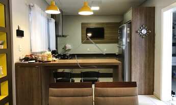 Imagem 6: Casa para venda com 148 metros quadrados com 3 quartos em Vila Lalau - Jaraguá do Sul - SC