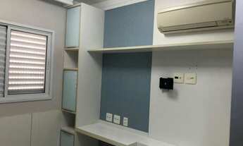 Imagem 6: Apartamento para venda tem 92 metros quadrados com 3 quartos em Ponta da Praia - Santos