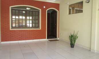 Imagem 4: Sobrado Para Locação Jardim Cliper Zona Sul São Paulo - SP