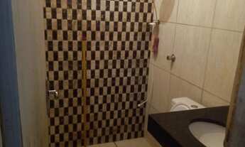 Imagem 10: Casa QR 402 de Esquina