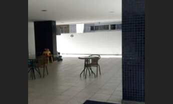 Imagem 8: Apartamento à venda no Rio Vermelho, 2/4 reversível para 3, com suíte e 01 vaga de garagem