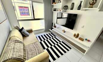 Imagem 2: Oportunidade imperdível apartamento para venda com 45m 2 quartos moveis planejados pronto