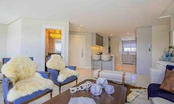 Imagem 2: FALCON TOWER FG ANDAR ALTO VISTA MAR LOCAÇÃO ANUAL