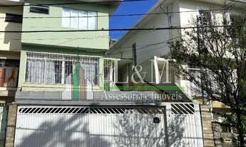 Imagem 1: Casa VILA MARIANA SAO PAULO SP Brasil