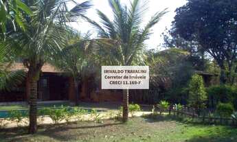 Imagem 3: Chácara com 2 dormitórios à venda, 3000 m² por R$ 530.000 - Chácara Primavera - Sumaré/SP