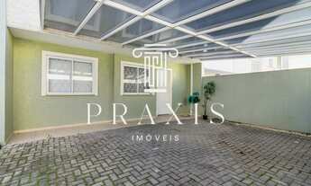 Imagem 2: CURITIBA - Casa de Condomínio - Atuba