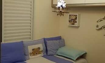 Imagem 3: Apartamento 62 metros quadrados 2 quartos em Votupoca - Barueri - São Paulo