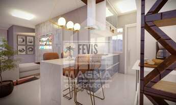 Imagem 7: Santo André - Apartamento Padrão - Vila Curuca