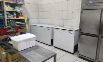 Imagem 7: Restaurante Centro de Suzano