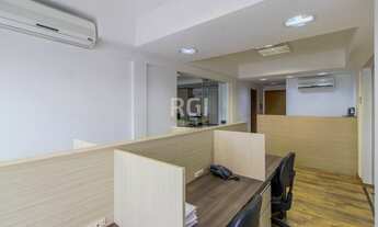 Imagem 6: Porto Alegre - Conjunto Comercial/Sala - Passo da Areia