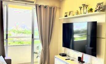 Imagem: VILLAGE DAS PALMEIRAS III