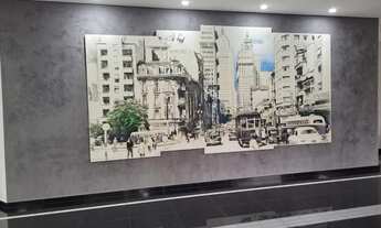 Imagem: Escritório para aluguel tem 133 metros