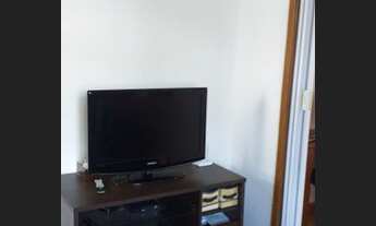 Imagem 2: Centro - Bairro de Fátima - Rua Guilherme Marconi - Sala e Quarto - + 1 Escritório