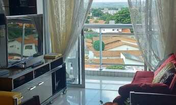 Imagem 2: Apartamento para venda tem 80 metros quadrados com 3 quartos em Horto - Teresina - PI