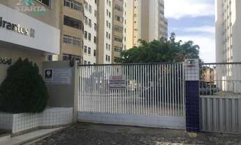 Imagem 2: Apartamento para venda possui 103 metros quadrados com 4 quartos em São Gerardo / Monte Ca