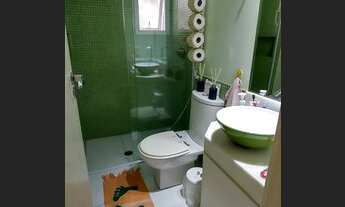 Imagem 5: Apartamento para venda tem 85 metros quadrados com 3 quartos em Cidade Monções - São Paulo