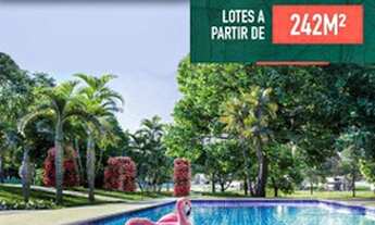 Imagem 6: ÁGIO LOTE CONDOMÍNIO ROSA DE LEIRIA 272m2