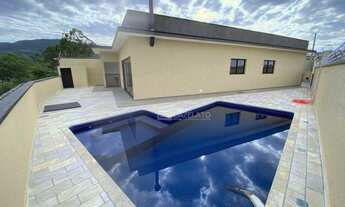 Imagem: Casa com 3 dormitórios à venda, 127 m²