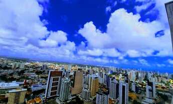 Imagem 4: Apartamento no Cospomolitam em Tirol com 55 m²