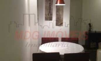 Imagem 3: Apartamento na Vila Mariana com 1 quarto , 1 vagas de garagem, próximo do metrô Ana Rosa