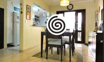 Imagem 5: Sobrado em estilo Fazenda próximo à av Paulista estuda permuta de menor valor