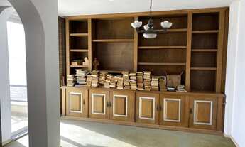 Imagem 6: Apartamento para venda possui 180 m² com 3 quartos na Beira Mar - Florianópolis - SC