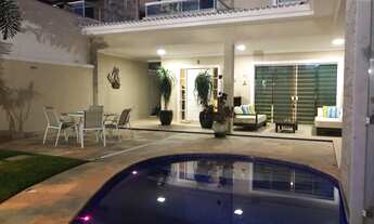 Imagem 4: Casa de condomínio para venda com 5 suites em Recreio dos Bandeirantes - Rio de Janeiro