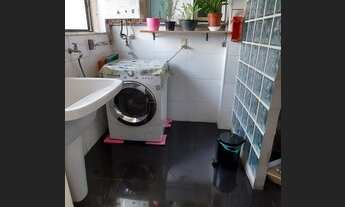 Imagem 3: Apartamento para venda tem 85 metros quadrados com 3 quartos em Cidade Monções - São Paulo