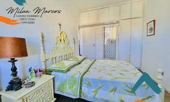 Imagem 7: Apartamento para venda tem 86 metros quadrados com 2 quartos em Graça - Salvador - BA