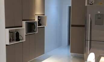 Imagem 6: MAGNIFICA Cobertura UNICA LINEAR para venda tem 340 metros quadrados com 4 quartos