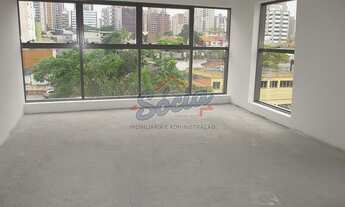 Imagem: Ref. 8021 - Sala - Vila Guiomar