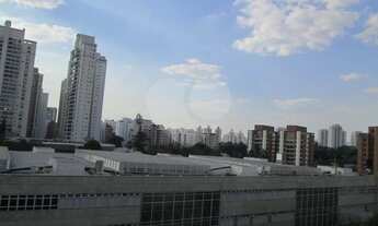 Imagem 5: Apartamento para aluguel tem 90 metros quadrados com 3 quartos em Vila Leopoldina - São Pa