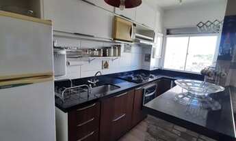 Imagem 4: Apartamento 2 quartos com lazer Taguatinga