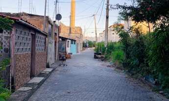 Imagem 3: Casa 2/4 com quintal em ABRANTES