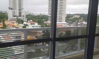 Imagem 4: Sala comercial de 47 m² ao lado do metro Butantã