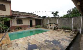 Imagem 6: Casa para Venda em Araruama, Coqueiral, 5 dormitórios, 3 suítes, 5 banheiros, 4 vagas