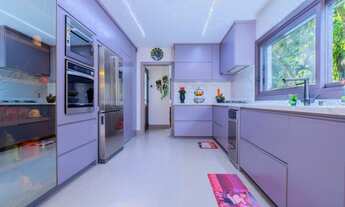 Imagem 4: Imovel de luxo em Gramado