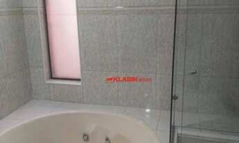 Imagem 4: #-Sobrado com 3 Quartos e 6 banheiros à Venda, 360 m² por R$ 2.800.000