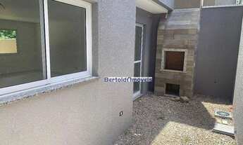 Imagem 7: Sobrado à venda no Xaxim com 3 quartos e terraço